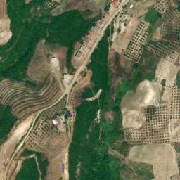 Satellite imagery of Shkalla e Elmadhit, AL