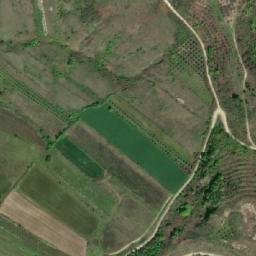 Satellite imagery of Kodra e Bixherit, AL