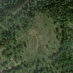 Satellite imagery of Maja e Krasta e Madhe, AL