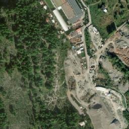 Satellite imagery of Maja e Krasta e Madhe, AL