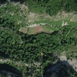 Satellite imagery of Guri i Sukullit, AL