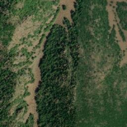 Satellite imagery of Maja e Skurës, AL