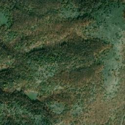 Satellite imagery of Ljugi Ćarit, AL