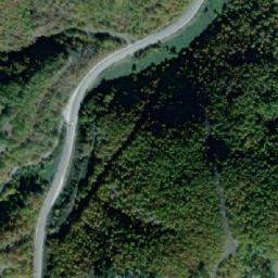 Satellite imagery of Karpuzište, MK