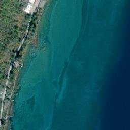 Satellite imagery of Kostoličište, MK