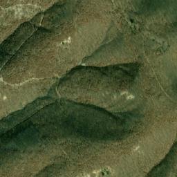 Satellite imagery of Kadiica, MK