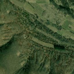 Satellite imagery of Kadiica, MK