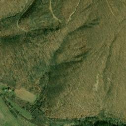 Satellite imagery of Sredni Rid, MK