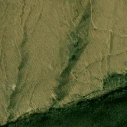 Satellite imagery of Sredni Rid, MK