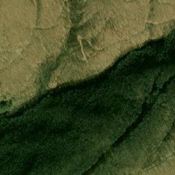 Satellite imagery of Sredni Rid, MK