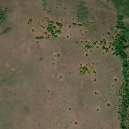 Satellite imagery of Kozjak, MK