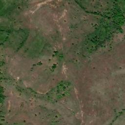 Satellite imagery of Kozjak, MK