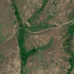 Satellite imagery of Tumba, MK
