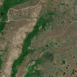 Satellite imagery of Tumba, MK