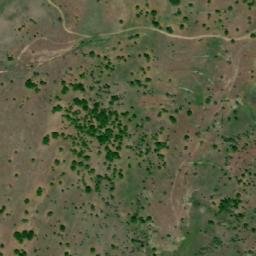 Satellite imagery of Tumba, MK