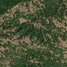 Satellite imagery of Cerikata, MK