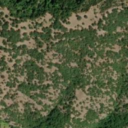 Satellite imagery of Cerikata, MK