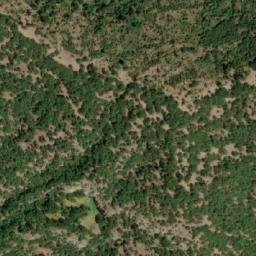 Satellite imagery of Cerikata, MK