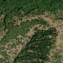 Satellite imagery of Tumbite, MK