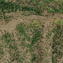 Satellite imagery of Tumbite, MK