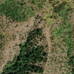 Satellite imagery of Latominska Padina, MK