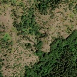 Satellite imagery of Pravi Rid, MK