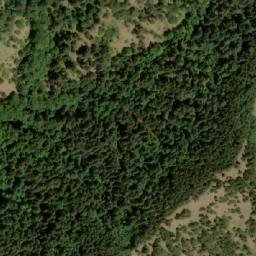 Satellite imagery of Pravi Rid, MK