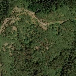 Satellite imagery of Pravi Rid, MK