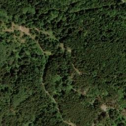 Satellite imagery of Crveni Blan, MK
