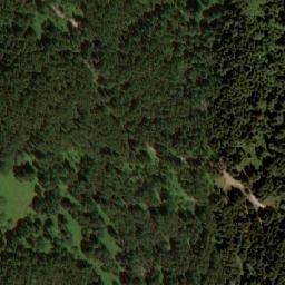 Satellite imagery of Crveni Blan, MK
