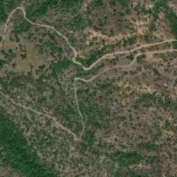 Satellite imagery of Golem Prnik, MK