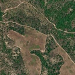 Satellite imagery of Golem Prnik, MK