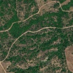 Satellite imagery of Golem Prnik, MK