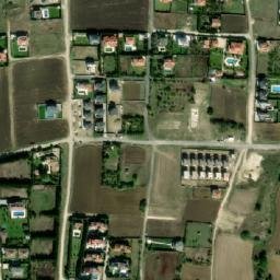Drone Görünümü