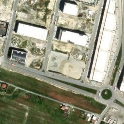 Drone Görünümü
