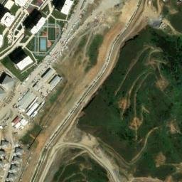 Drone Görünümü