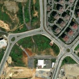 Drone Görünümü