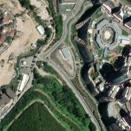Drone Görünümü