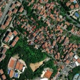 Drone Görünümü