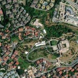 Drone Görünümü