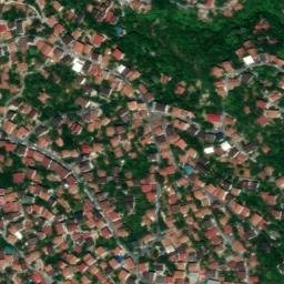 Drone Görünümü
