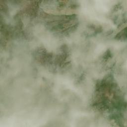 Satellite imagery of Lorusar, AM