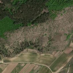 Satellite imagery of Galoyi T’umb, AM