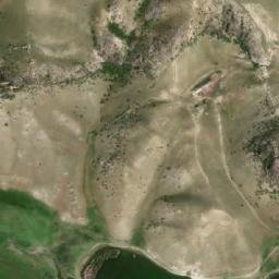 Satellite imagery of Rzaçal Qayası, AZ
