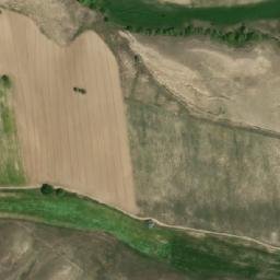 Satellite imagery of Sarıtəpə Dağı, AZ