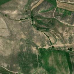 Satellite imagery of Sarıtəpə Dağı, AZ