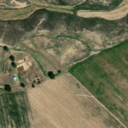 Satellite imagery of Sarıtəpə Dağı, AZ