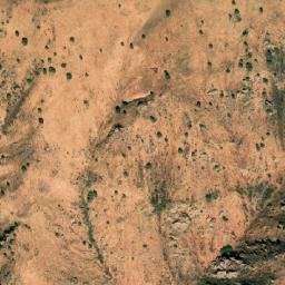 Satellite imagery of survey_point, KZ