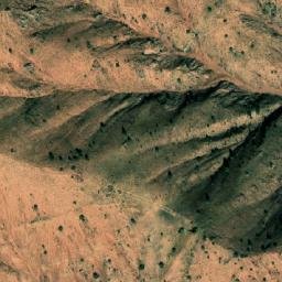 Satellite imagery of survey_point, KZ
