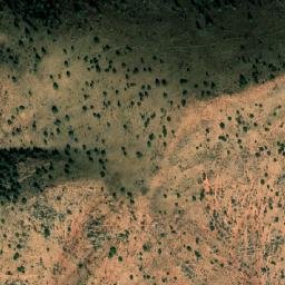 Satellite imagery of survey_point, KZ